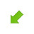 arrow bottom left Icon